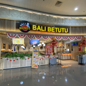 shop & dine